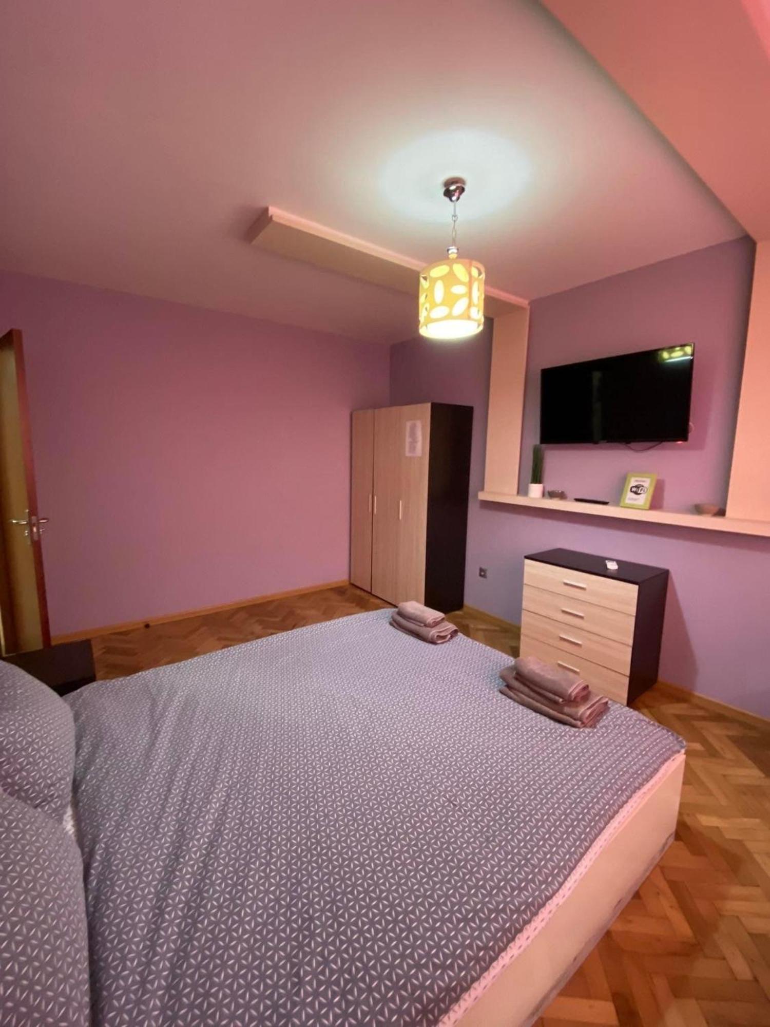 Luxury Apartment Near Varna, Located In Targovishte Exteriér fotografie