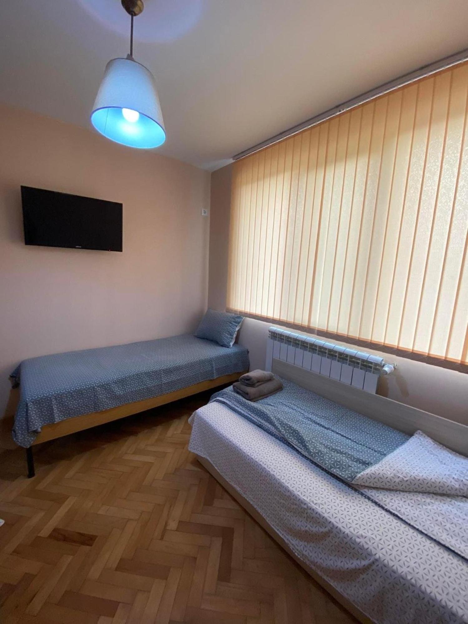 Luxury Apartment Near Varna, Located In Targovishte Exteriér fotografie