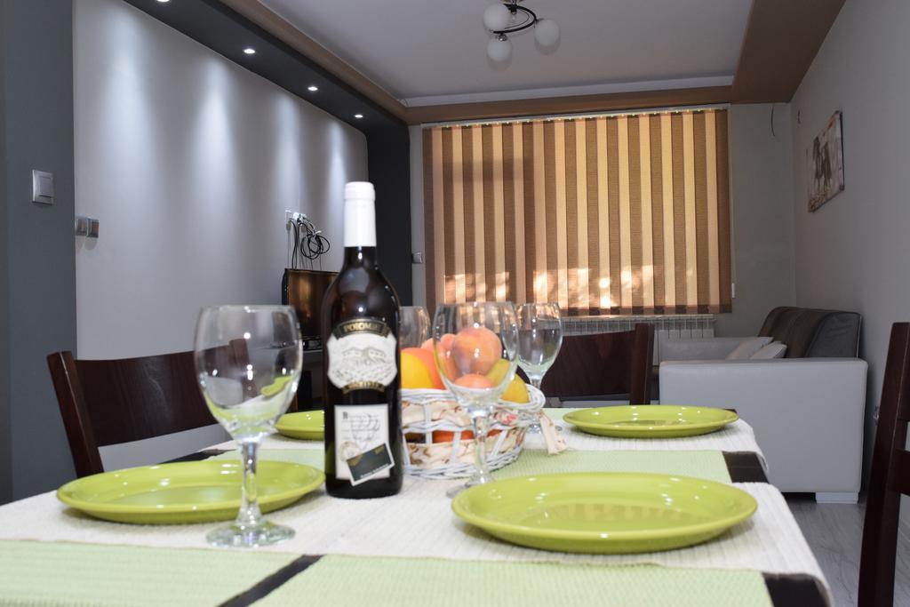 Luxury Apartment Near Varna, Located In Targovishte Exteriér fotografie