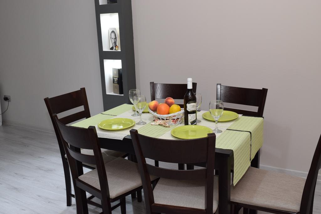 Luxury Apartment Near Varna, Located In Targovishte Exteriér fotografie
