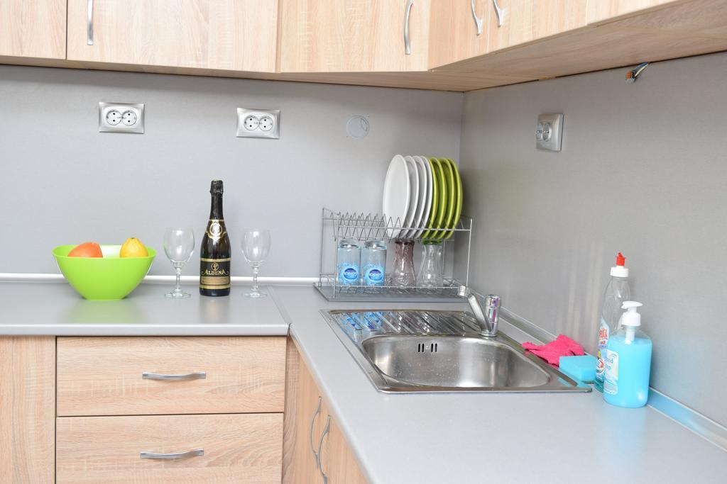 Luxury Apartment Near Varna, Located In Targovishte Exteriér fotografie