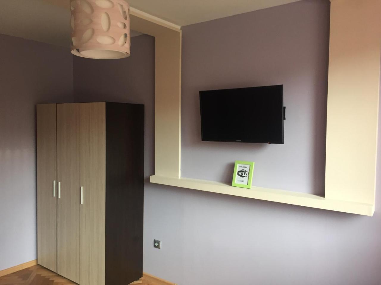 Luxury Apartment Near Varna, Located In Targovishte Exteriér fotografie