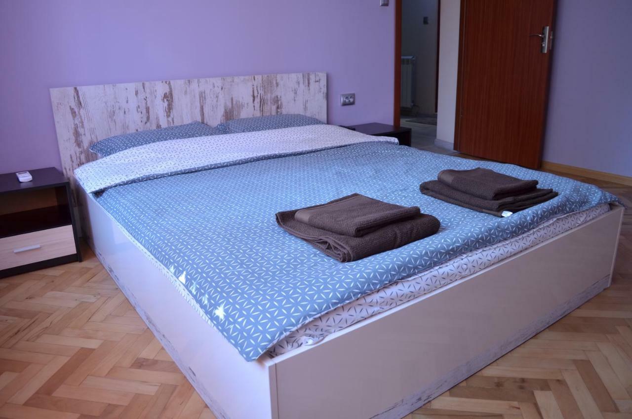 Luxury Apartment Near Varna, Located In Targovishte Exteriér fotografie