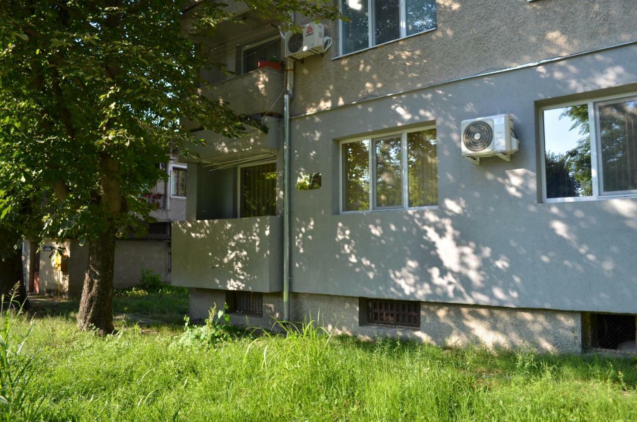 Luxury Apartment Near Varna, Located In Targovishte Exteriér fotografie