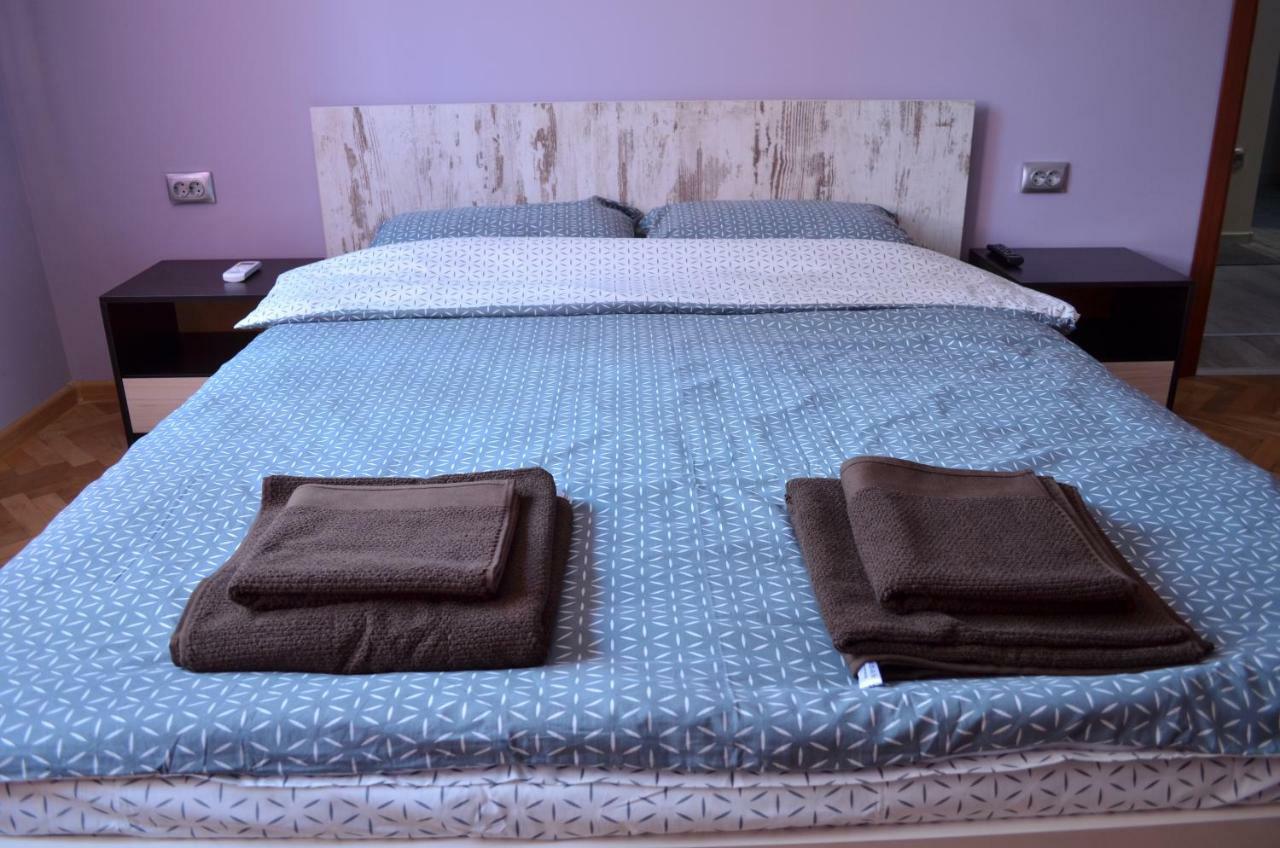 Luxury Apartment Near Varna, Located In Targovishte Exteriér fotografie