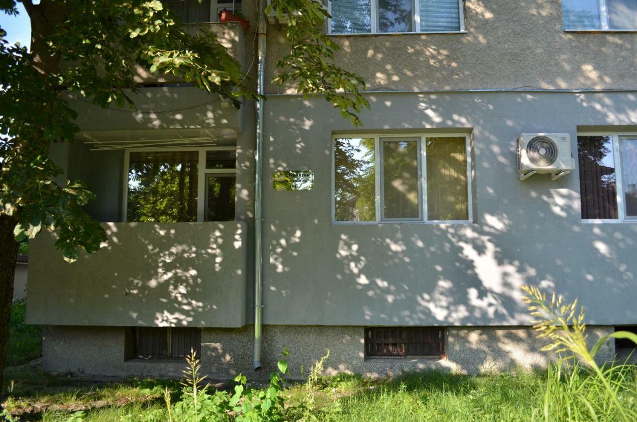 Luxury Apartment Near Varna, Located In Targovishte Exteriér fotografie