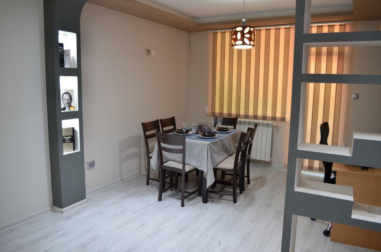 Luxury Apartment Near Varna, Located In Targovishte Exteriér fotografie