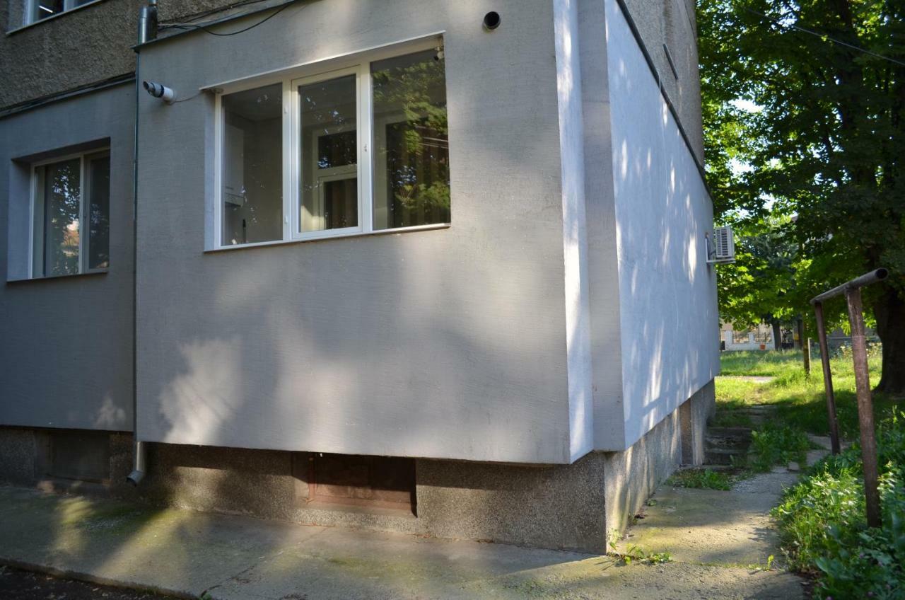 Luxury Apartment Near Varna, Located In Targovishte Exteriér fotografie