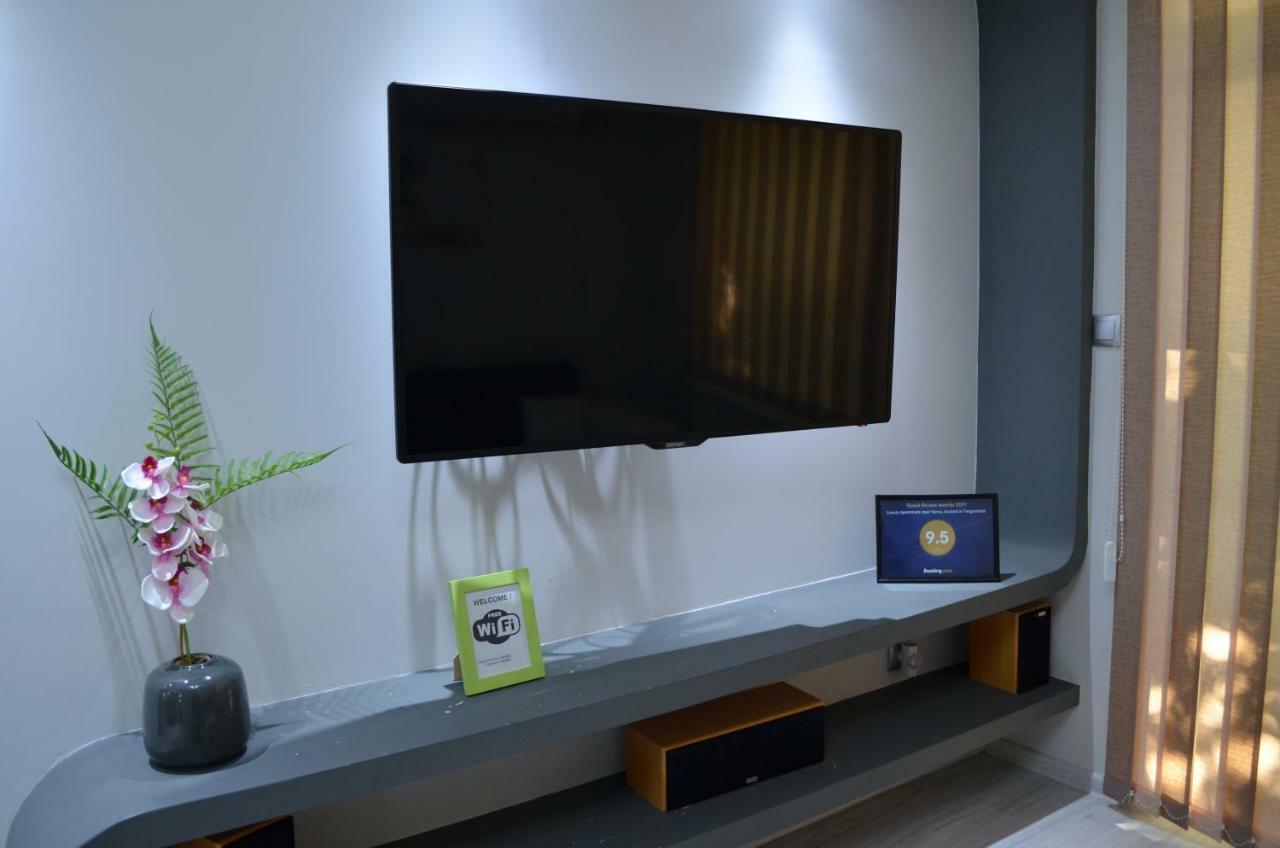 Luxury Apartment Near Varna, Located In Targovishte Exteriér fotografie