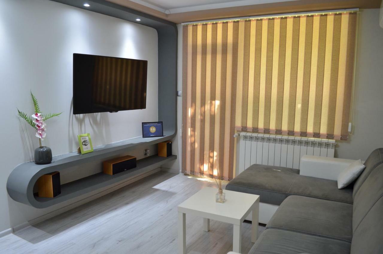 Luxury Apartment Near Varna, Located In Targovishte Exteriér fotografie
